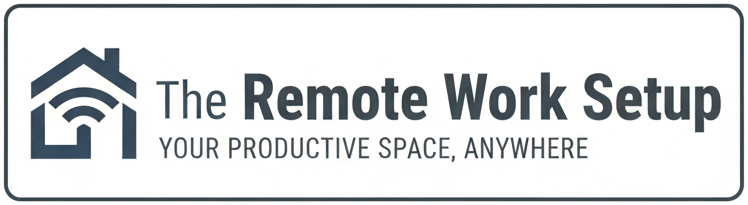 The Remote Work Setup